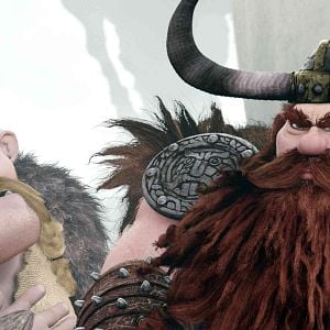 Fotoğraf Chris Sanders