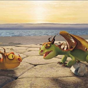 Fotoğraf Chris Sanders