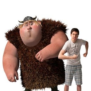 Fotoğraf Chris Sanders