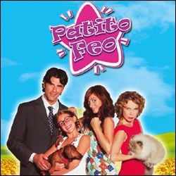 Fotoğraf Patito Feo