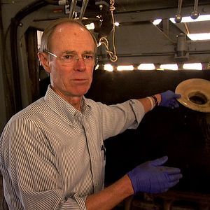 Fotoğraf Robert Kenner