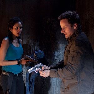 Fotoğraf Ryan Robbins