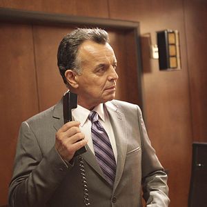 Fotoğraf Ray Wise