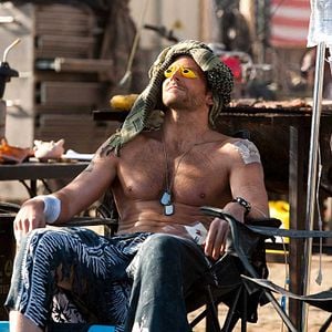 Fotoğraf Joe Carnahan