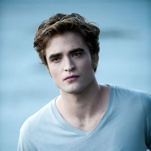 Fotoğraf Robert Pattinson