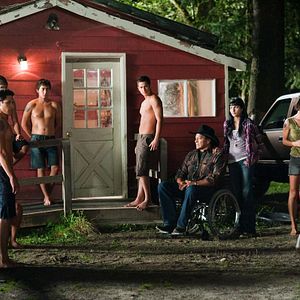 Fotoğraf Alex Meraz