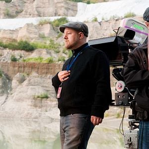 Fotoğraf Alacakaranlık Efsanesi: Tutulma