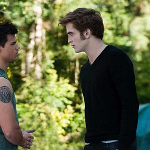 Fotoğraf Taylor Lautner