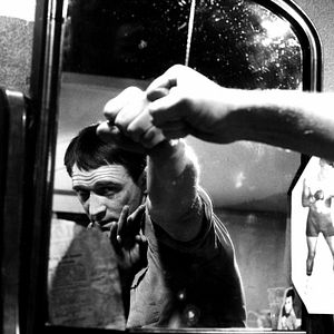 Fotoğraf Richard Harris