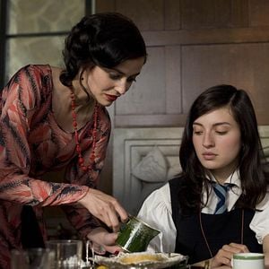 Fotoğraf Jordan Scott