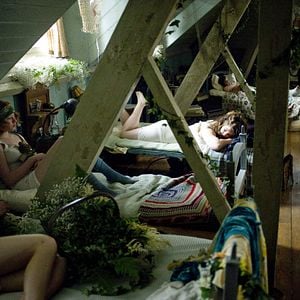 Fotoğraf Jordan Scott