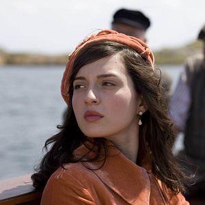 Fotoğraf Jordan Scott