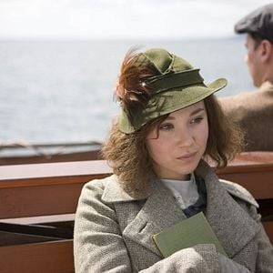 Fotoğraf Jordan Scott