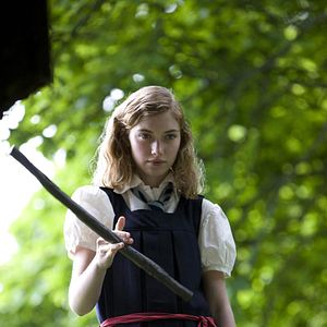 Fotoğraf Jordan Scott