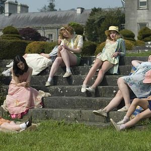 Fotoğraf Jordan Scott