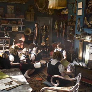 Fotoğraf Jordan Scott