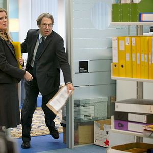 Fotoğraf Roger Allam