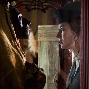 Fotoğraf Louise Bourgoin