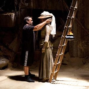 Fotoğraf Louise Bourgoin