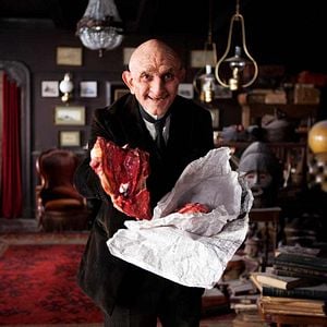 Fotoğraf Jacky Nercessian