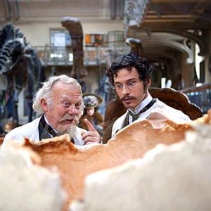 Fotoğraf Nicolas Giraud