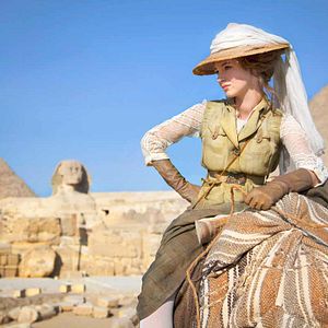 Fotoğraf Louise Bourgoin