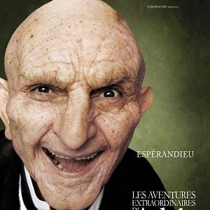 Fotoğraf Jacky Nercessian