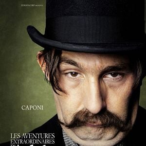 Fotoğraf Gilles Lellouche