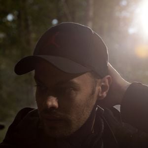 Fotoğraf Antoine Blossier