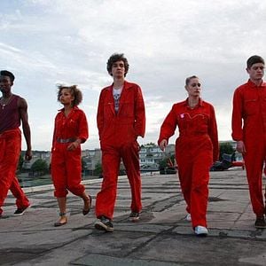 Fotoğraf Misfits