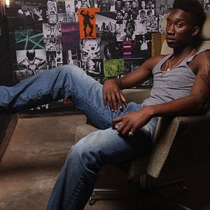Fotoğraf Nathan Stewart-Jarrett