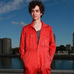 Fotoğraf Robert Sheehan