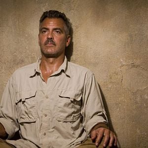 Fotoğraf George Clooney