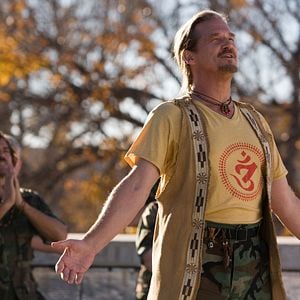 Fotoğraf George Clooney