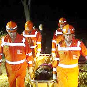 Fotoğraf Joel Anderson (II)