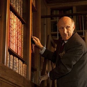 Fotoğraf L'Internat