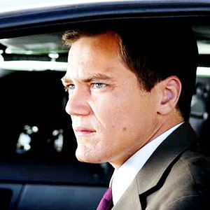 Fotoğraf Michael Shannon