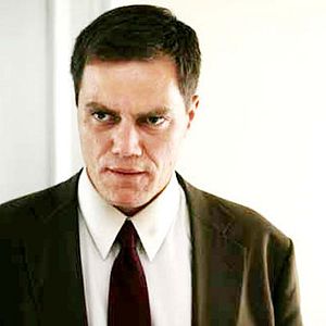 Fotoğraf Michael Shannon