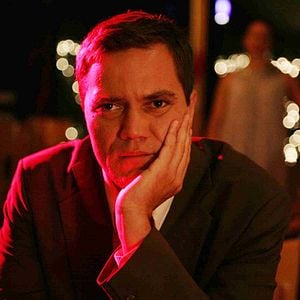 Fotoğraf Michael Shannon