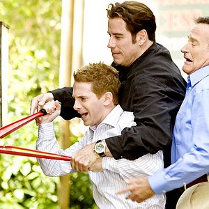 Fotoğraf İki Babalık