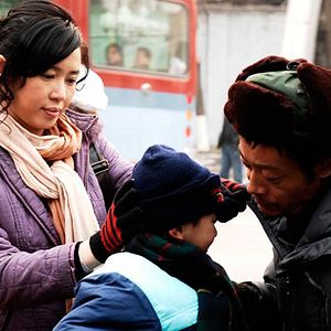 Fotoğraf Quanan Wang