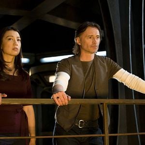 Fotoğraf Robert Carlyle