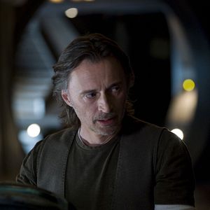 Fotoğraf Robert Carlyle