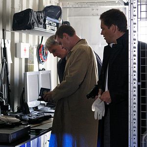 Fotoğraf Michael Weatherly