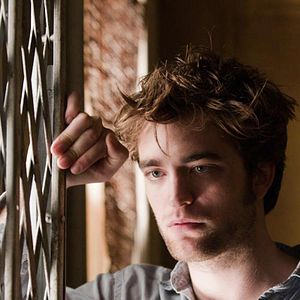 Fotoğraf Robert Pattinson