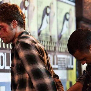 Fotoğraf Robert Pattinson