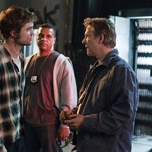 Fotoğraf Robert Pattinson