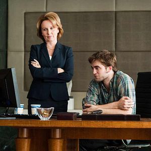 Fotoğraf Robert Pattinson