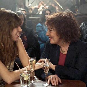 Fotoğraf Bernadette Lafont