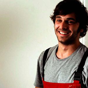 Fotoğraf Pio Marmaï